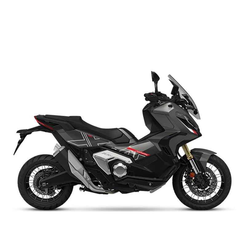 Applicable to Honda XADV750 modified 23 original latte plate waterproof sticker coated sunscreen decal sticker