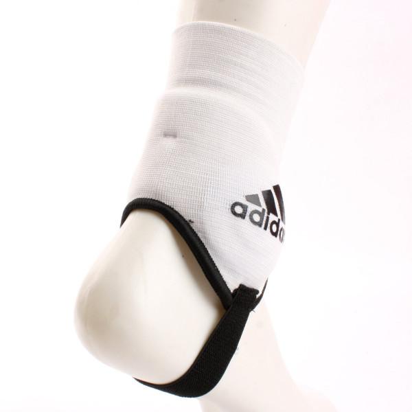 adidas Protezione caviglia calcio Protezione stinchi Futsal 651879 Tutore caviglia