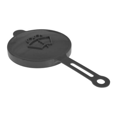 Tappo del Serbatoio del Liquido Lavavetri Tappo del Serbatoio dell'Acqua Tappo del Flacone per Infiniti Confezione da 1 Nero 28913-JX00A