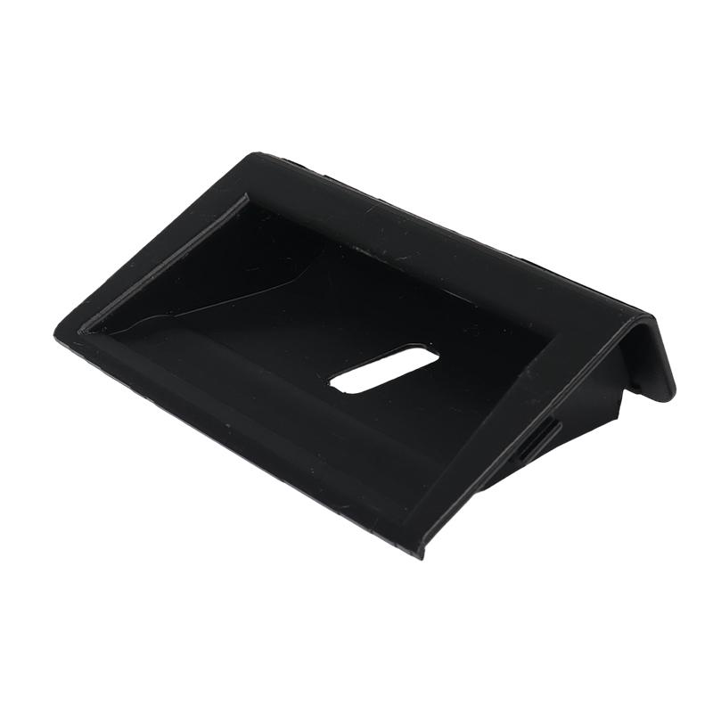 1pc Car Trunk Lid for BMW E91 Customization 3D Printed Car Trunk Lid Black Suitable Trunk Lid Car Trunk Lid Accessories