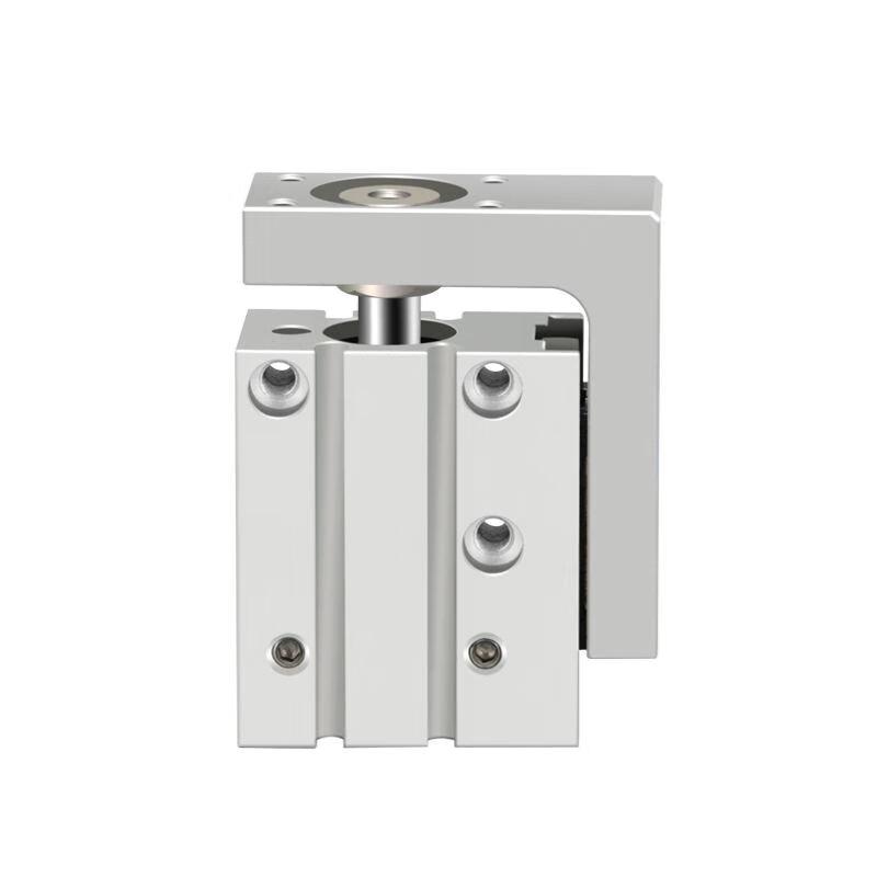 Hanse Precision Guided Slide Cylinder