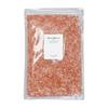 SALTYSMILE RUNARUCA Pink Grain Bath Salt Bath Salt Himalayan Salt Natural Additive-Free Bath Relax Home Spa Gift Present Women (1kg)