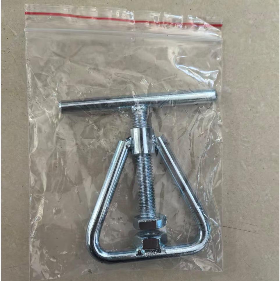 Household Walnut & Macadamia Nut Shelling Tool Cracker