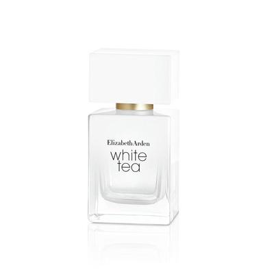 Women's Perfume - ELIZABETH ARDEN - ELISABETH ARDEN WHITE TEA - Eau De Toilette - 30 Ml - Floral Olfactory Family
