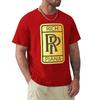 Rich piana Io sono la 5 T-shirt Essenziale pesanti ad asciugatura rapida t-shirt da uomo casual eleganti