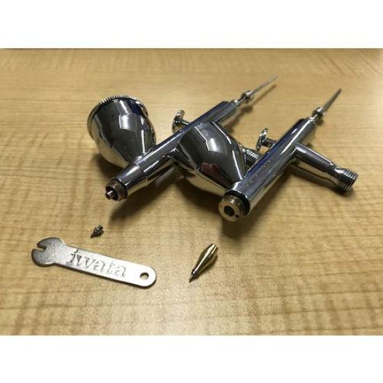 Anest Iwata Airbrush HP-BCS