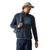 Regatta Herren Frankie Fleecejacke mit durchgehendem Reißverschluss