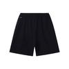 Li-Ning Versatile Casual Soft Comfortable Sports Shorts Men shorts Black AKSW677-1