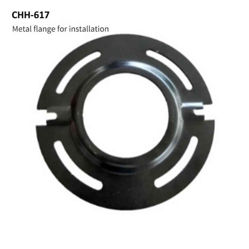 200KG Renovation Closestool RV Travel Straight Row Type Toilet Seat Load Capacity Household And Rural Toilet