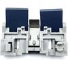 Pickup Roller Separation Pad for Fujitsu Fi-5530c2 Fi-4530c Fi-5530