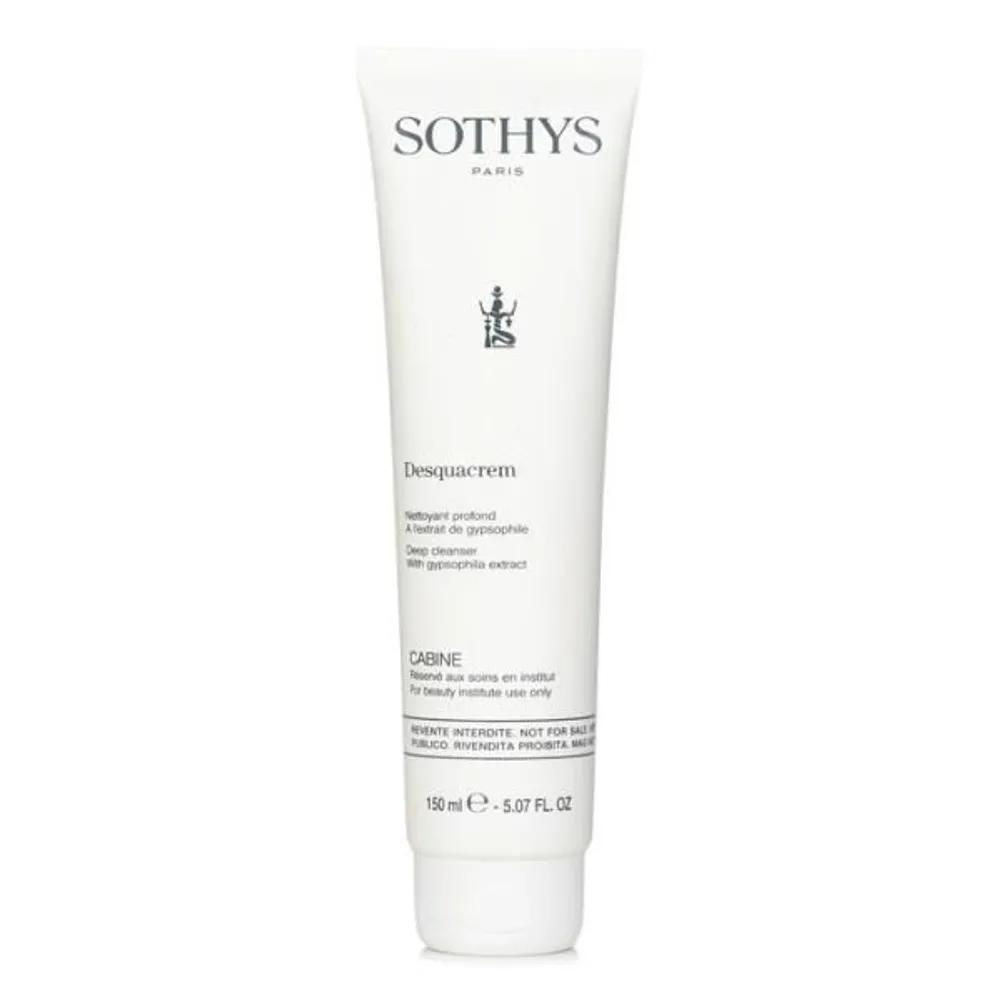 Sothys Descacream Skin Cleansing Foam 150ml