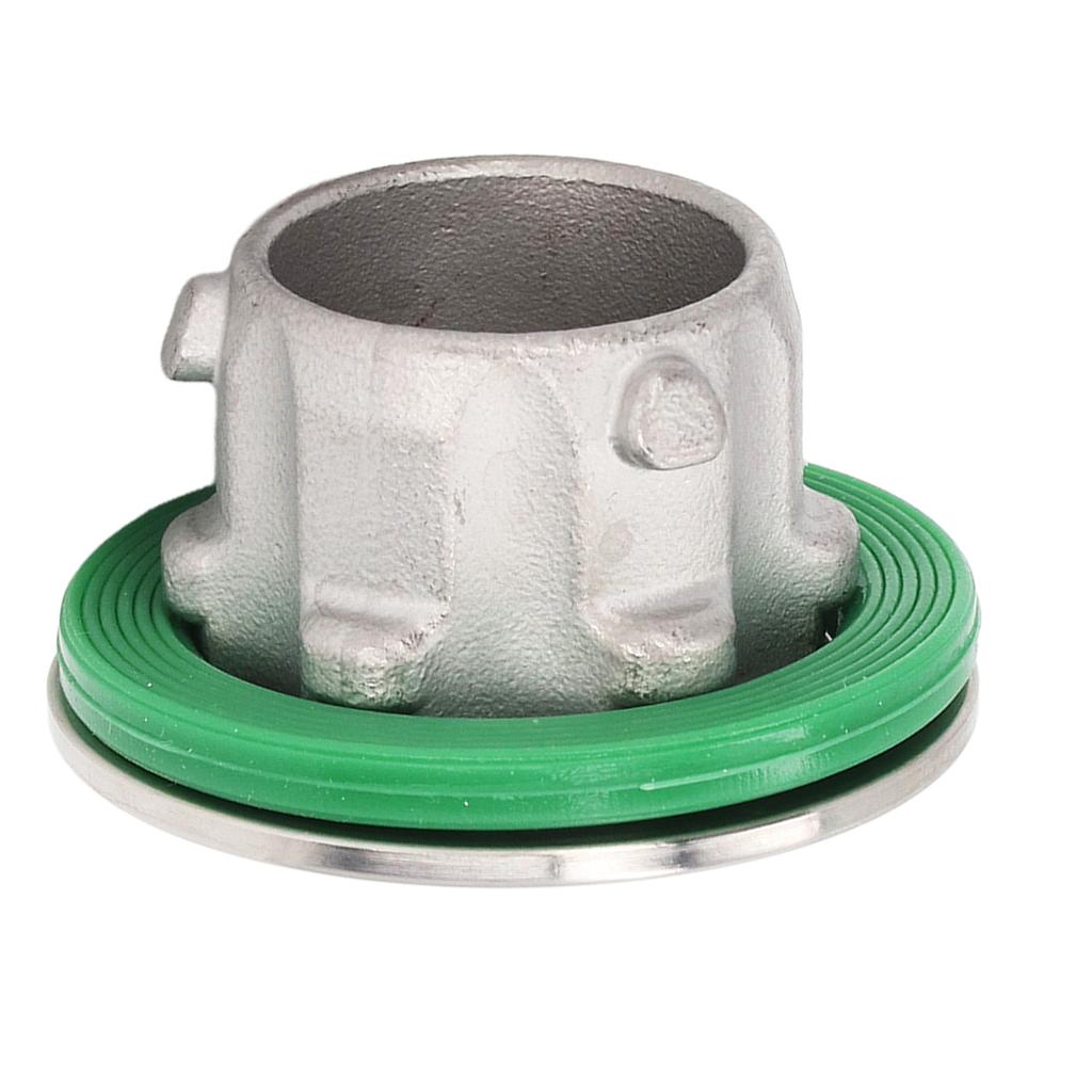 Rotating Blade Cutter Head Cover Cap Stopper Plug Slow Cooking Accessory for Thermomix TM5K