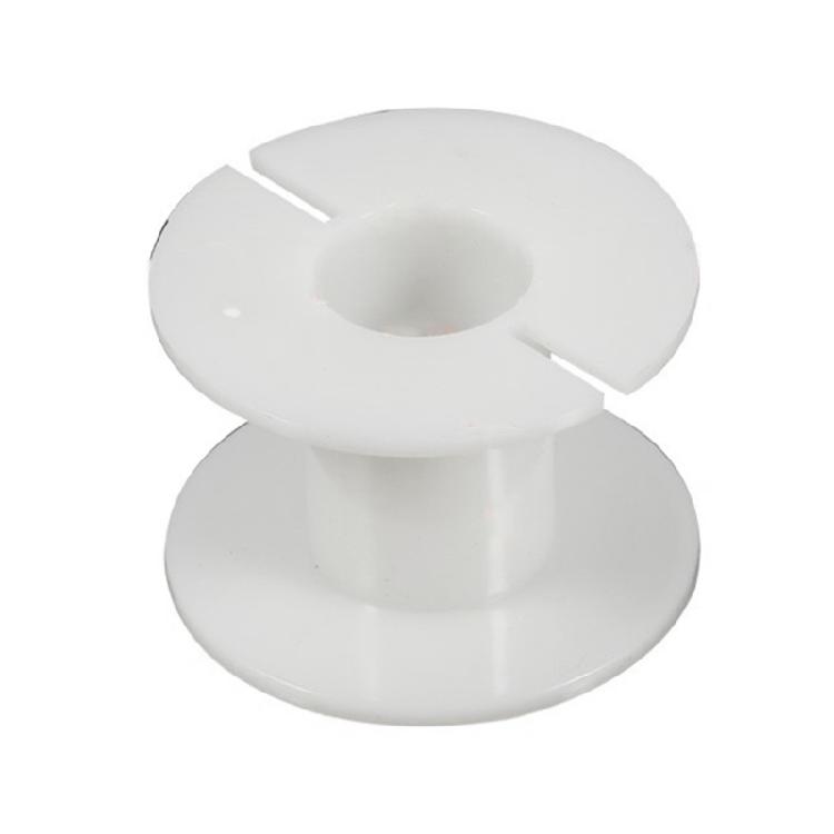 10 Stück Zähigkeit Runde Spulenkörper Drähte Spulenrahmen Audio DIY Zubehör