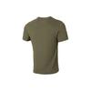 Nike Men's Loose-Fit Logo Quick-Dry Breathable Printed Crew Neck T-Shirt