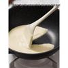 COOKER KING 32cm Black Maifan Stone Non-stick Wok