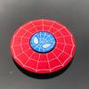 Captain Spinner American Fingertip Gyro Shield Alloy Toys Decompression