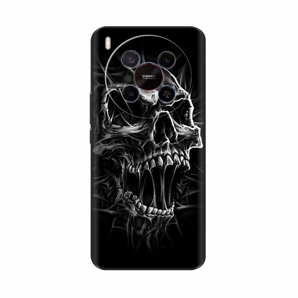Phone Case For ZTE Blade V70 Max Case 6.9" Soft Silicone Bumper Case For ZTE nubia V70 Max Cover V70Max Shell Cases Coque Fundas