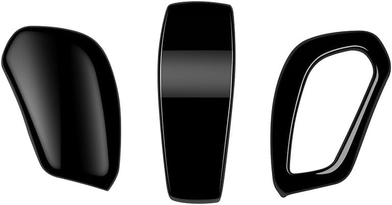 LIDUN New Delica Mini Custom DELICA MINI 30 Series Shift Knob Cover Shift Grip Cover Interior Parts Custom Parts Protector Accessory Scratch