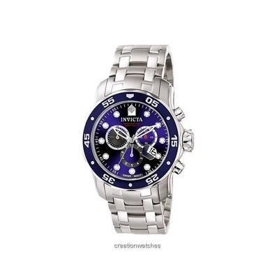 Pro Diver Chronograph 200M 0070 Men's Watch