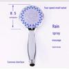 Adjustable Booster Shower Head Set