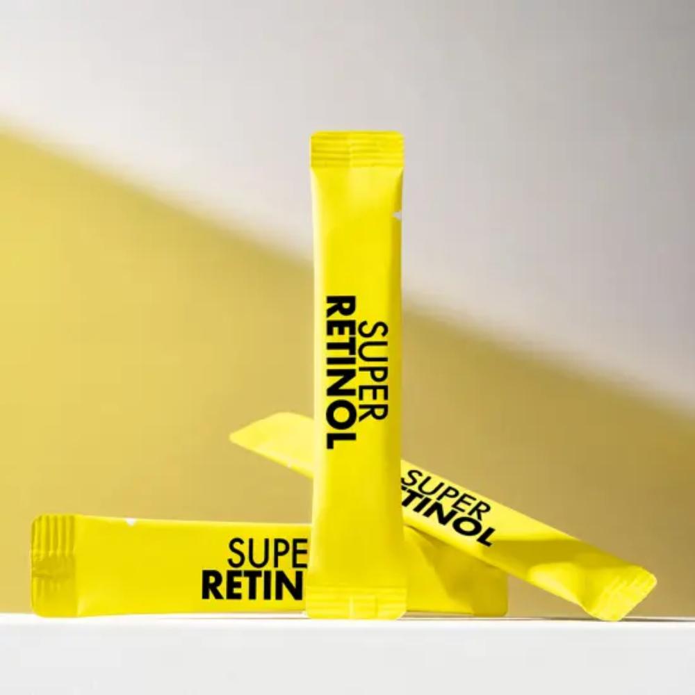 [Vital Beautie] Super Retinol C