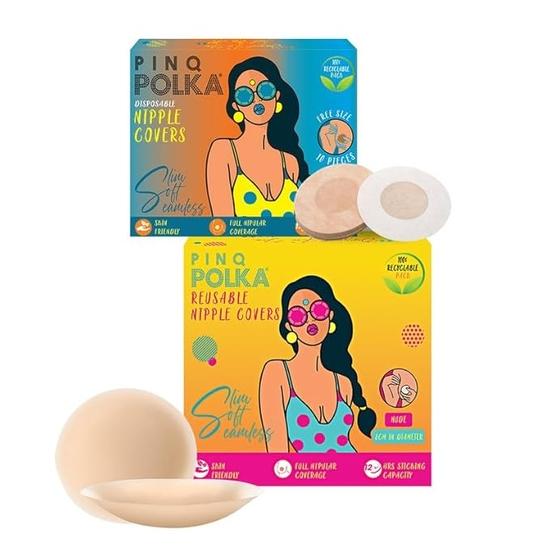 PINQ POLKA РЈР»СЊС‚СЂР°С‚РѕРЅРєРёРµ РЅР°РєР»Р°РґРєРё РЅР° СЃРѕСЃРєРё СѓРЅРёСЃРµРєСЃ СЃ РґР»РёС‚РµР»СЊРЅС‹Рј СЃСЂРѕРєРѕРј СЃР»СѓР¶Р±С‹, РјРЅРѕРіРѕСЂР°Р·РѕРІС‹Рµ (2 С€С‚.) Рё РѕРґРЅРѕСЂР°Р·РѕРІС‹Рµ (10 С€С‚) - РЈРїР°РєРѕРІРєР° РёР· 2 С€С‚.