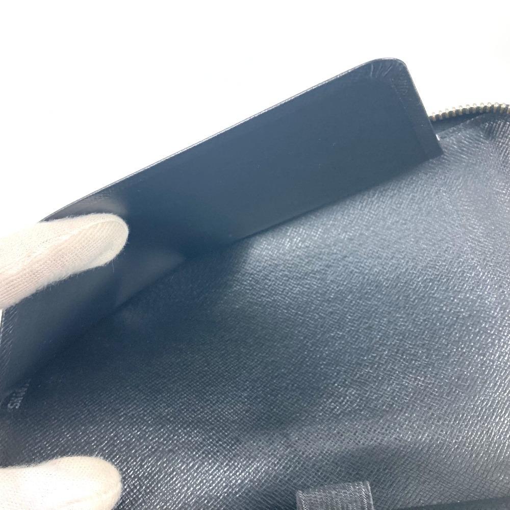 Louis Vuitton M63852 Epi Zippy Organizer Long wallet Zip Around Long Wallet