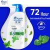 Head & Shoulders Refreshing Anti-Dandruff Shampoo & Conditioner Set