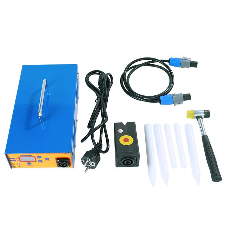 Dent Puller PDR-1000W Spot Welder Bodywork Spot Welder 220V Smart Repair