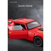 NEU 1/32 Pontiac Firebird Legierung Muscle Car Modell Sound und Licht Rückzug Kinder Spielzeug Sammlerstücke Geburtstagsgeschenk