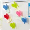 2PCS Kitchen Dishes Silicone Oven Heat Insulated Finger Glove Mitt Cute Cooking Microwave Non-slip Gripper Pot Holder
