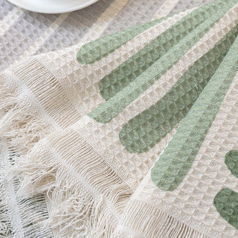 Sofa Cover Cloth Sofa Towel Small Fresh All-inclusive Cover Full Cover Cover Sofa Cushion Cover Blanket