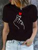 Hauts – T-shirts