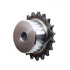 1pc 06B Industrial Drive Sprockets Wheel 45# Steel Chain Gears 26 27 28 29 30 31 32 33 34 35 36 37 38 39 40 41 Teeth Pilot Bore