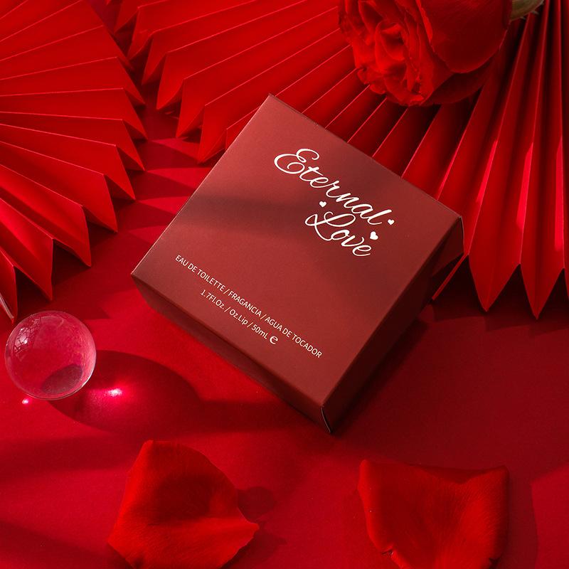 First Love Love Perfume for Women Long Lasting Fragrance Eau De Toilette Wedding Accompaniment Perfume Premium Fragrance Gift for Friends