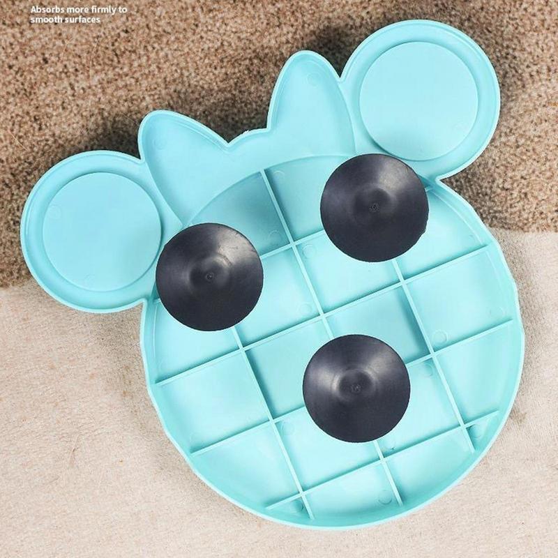 New Cat Puzzle Food Leaking Ball Toy Cat Dog Interactive Treat Leaking Toy Catnip Slow Cat Dog Feeder Fun Pet Products Accessory