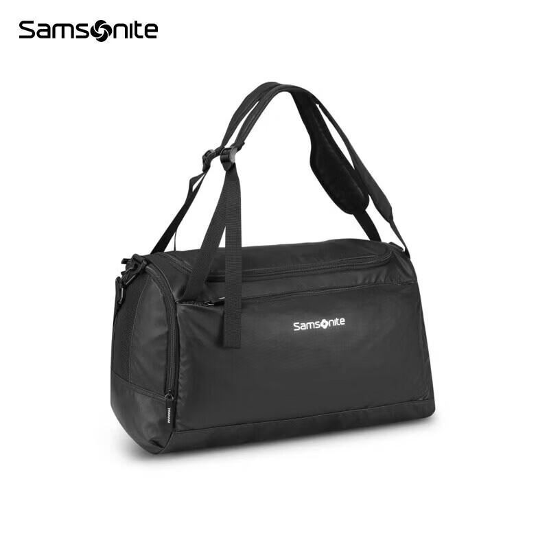 Samsonite TR1 Fitness Travel Bag