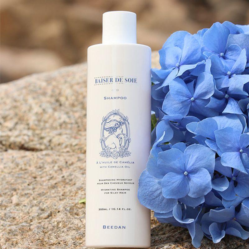 Beedan Boutique Bejesua Shampoo 300ml Bezesua Shampoo 300ml