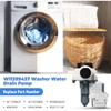 W11399437 Washing Machine Water Drain Pump Replacement Compatible with Maytag Whirlpool Kenmore Crosley Washer Replace Part Numbers W11399437