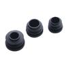 Tube Dust Cover Blanking Caps Pipe Plug Table Feet Cap Furniture Protector Pads Chair Leg Cover