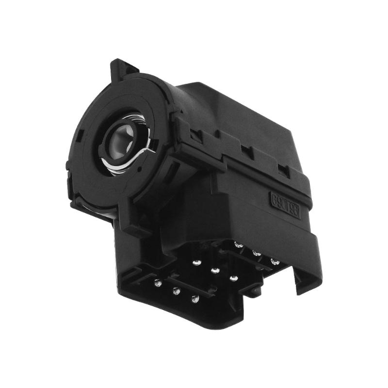 Premium Ignitions Lock Cylinder Replace for Select Model 61316901961, 61328363706, LS1044, CS1038, LS1108, US678