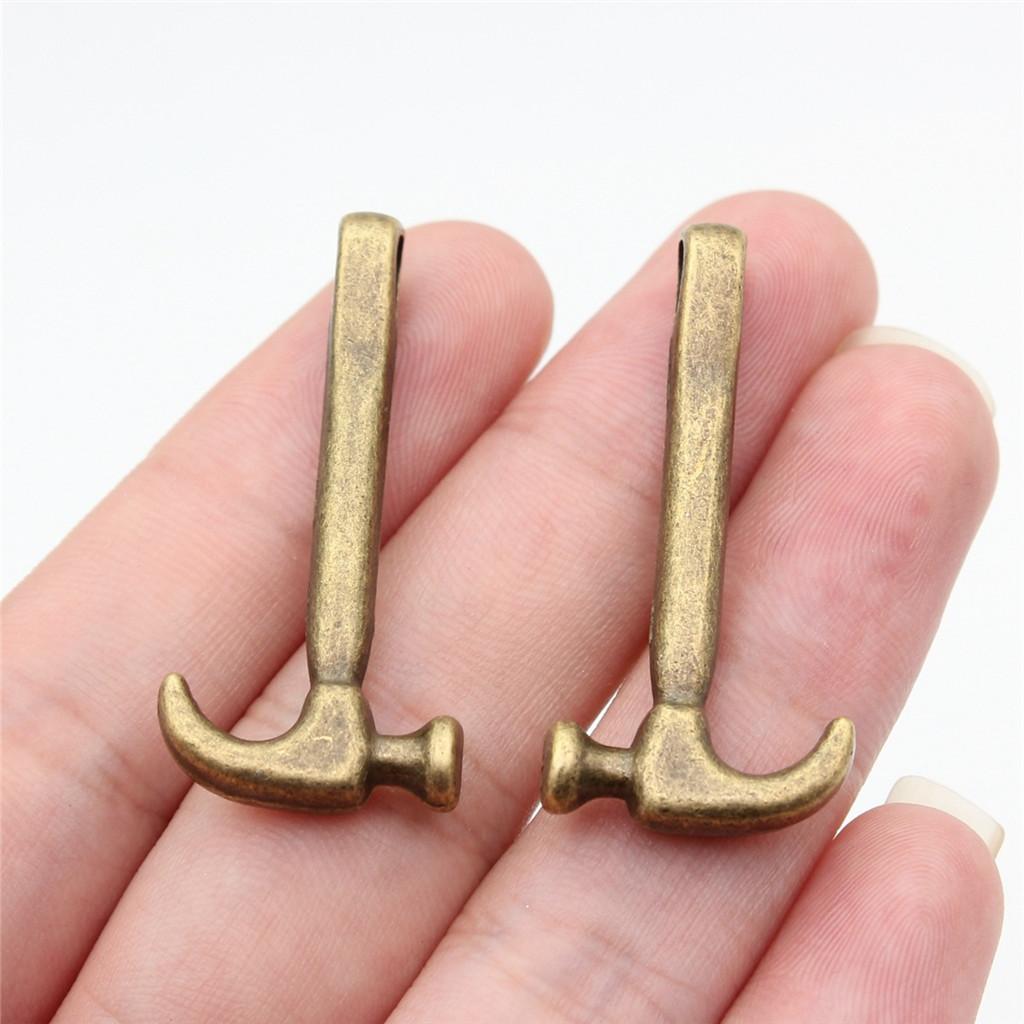 Charms Repair Tools Pendants Kids' Jewelry Materials QC106