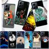 E.T. the Extra-Terrestrial Phone Case For Redmi 12 13C 12C 15C 9 10 10C Note 13 Pro Plus 14 15 Pro 9T 9C 9A TPU Soft Cover Clear
