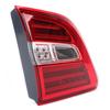 Inner Left Side Tail Light For Mercedes Benz W166 ML350 2012-2015 Rear Lamp