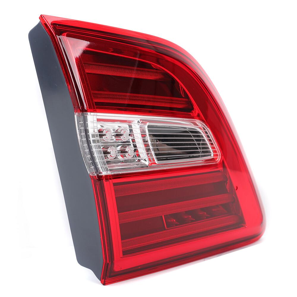 Inner Left Side Tail Light For Mercedes Benz W166 ML350 2012-2015 Rear Lamp