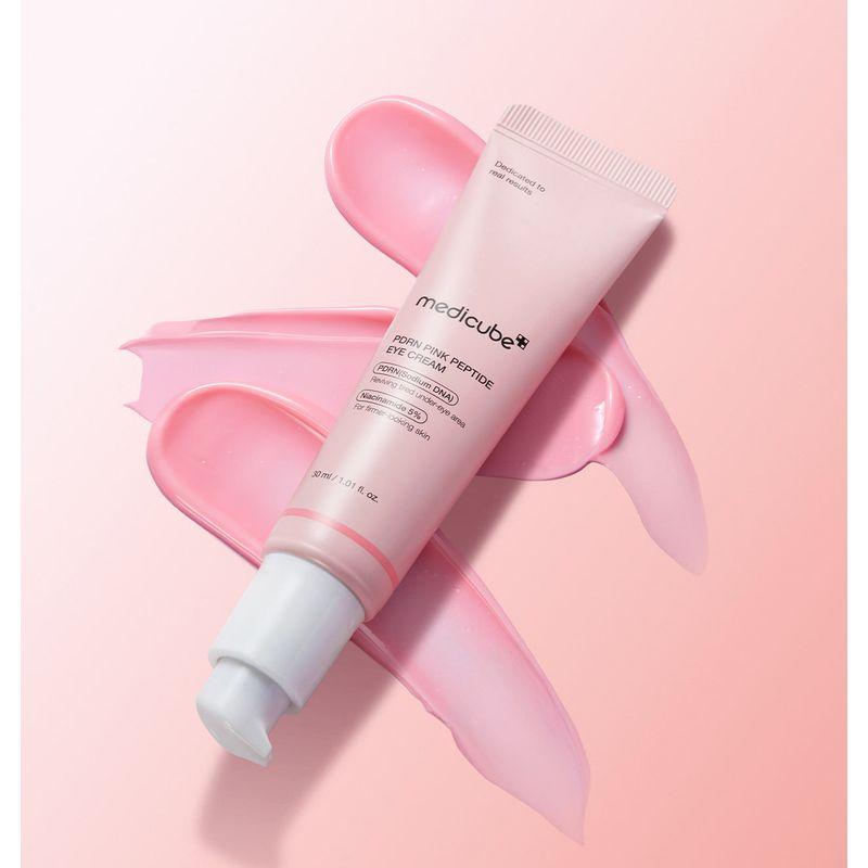 PDRN Pink Peptide Eye Cream