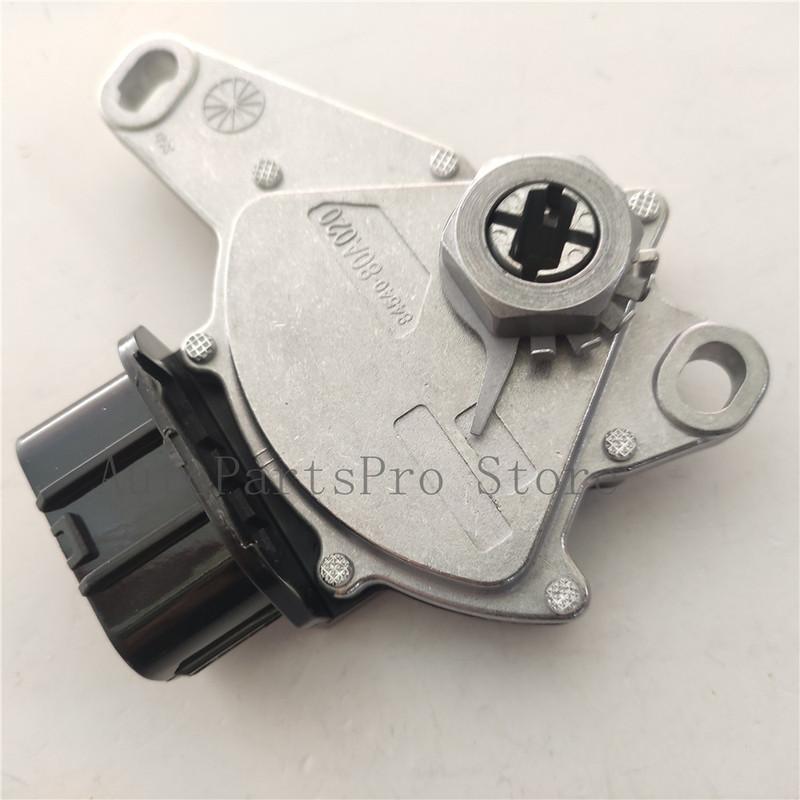 

5pcs Neutral Safety Switch 93741830 For Chevrolet Aveo 5 Pontiac Wave 5 Auto Part 1S8191 SW5700 84540-80A020