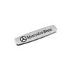 1pcs Seat Sticker Badge Sticker Interior Sticker For Mercedes-benz AMG Maybach Brabus GLB GLC GLE GLS CLS CLA W215 W205 W4631 Tds2