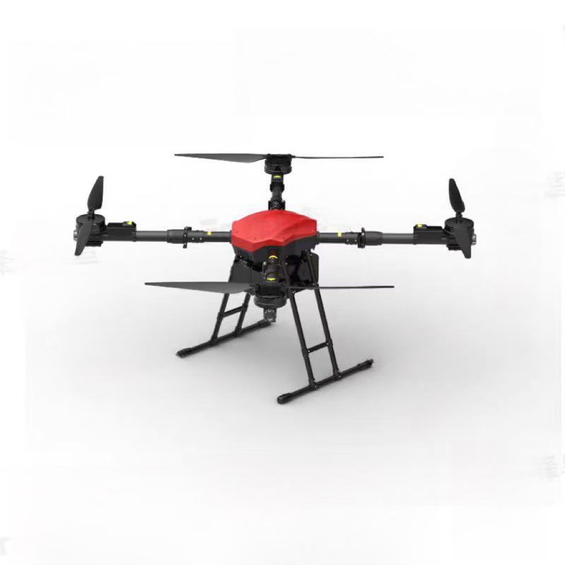 DaPan Innovation 3WWDDP4-10D Multi-Rotor Drone (CN Version)