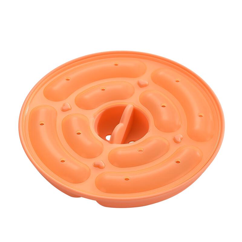 Silicone Baby Food Sausage Mold Set